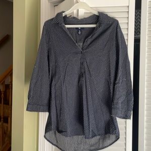 Women’s blouse, size M